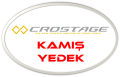 New Crostage Kamış Yedek Parça